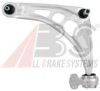 BMW 31126758519SR Track Control Arm